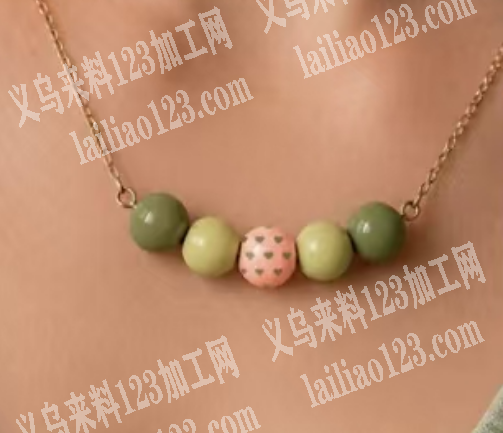 大量，珠子上面印花外发加工，寻找专业做有