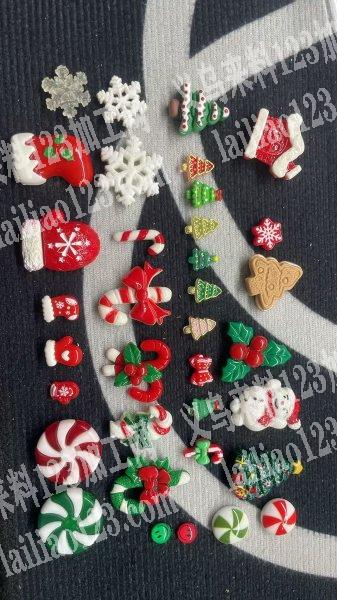老板委托寻找：公司大量树脂配件订单，如图
