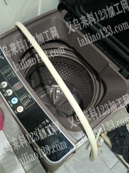 转让洗衣机，明天搬家，洗衣机处理150元