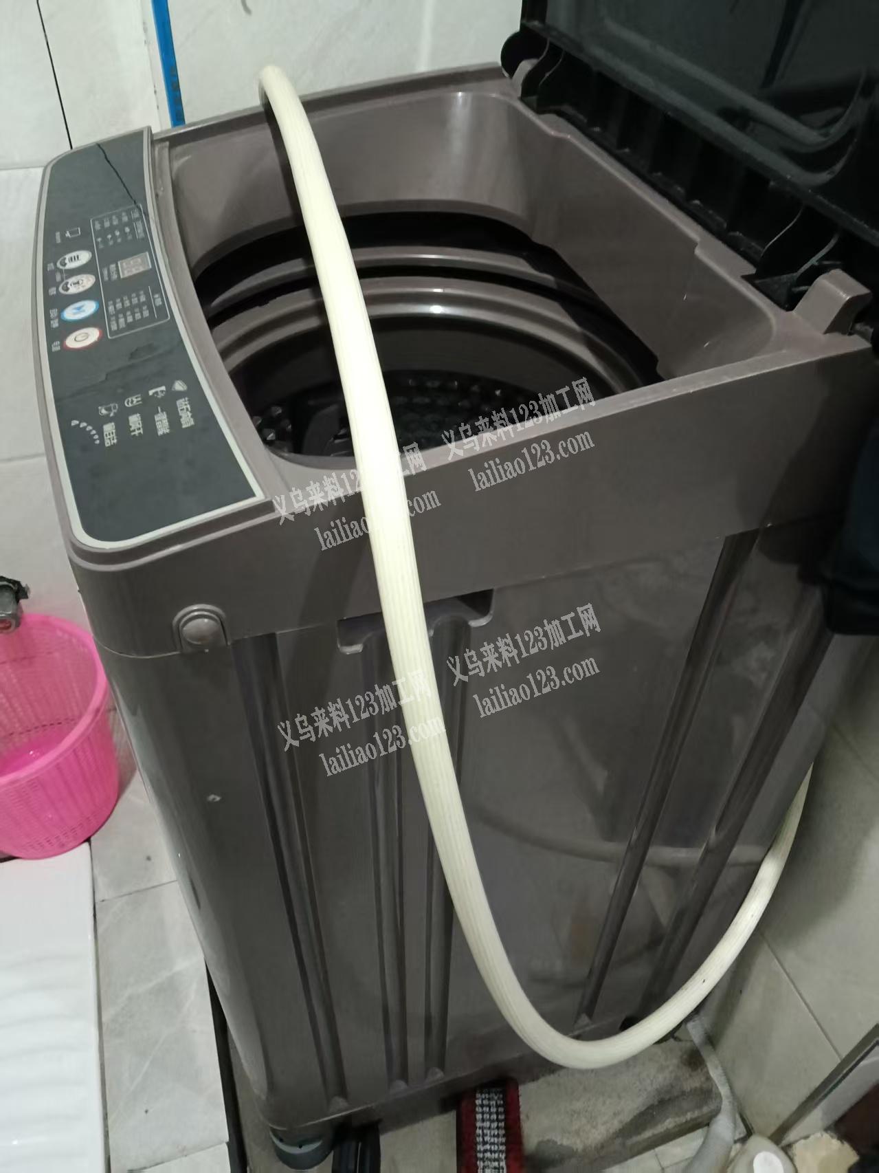 转让洗衣机，明天搬家，洗衣机处理150元