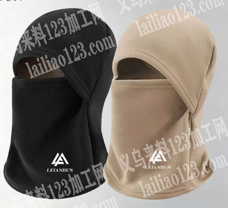 常年大量头套，骑行帽订单，如图，寻找源头