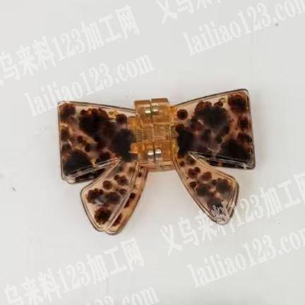 磁吸发夹毛坯订单，大量订单，寻找厂家，请