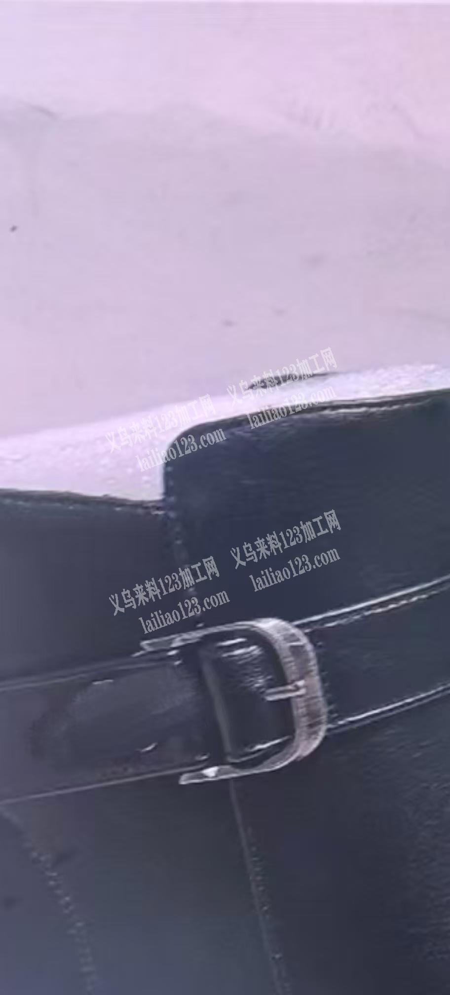 找这个2.0的鞋扣配饰，找供应商，