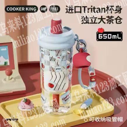 寻找生产爆款新奇特杯子的厂家，有订单杯子