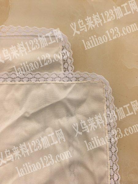 专业承接围巾卷边，包边，卷边，上花边，同步车三件套毛绒帽，同