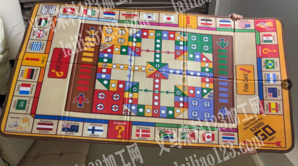 大棋盘订单，如图，寻找厂家，请联系详谈，