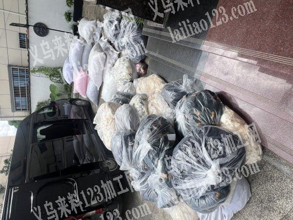 衢州手工加工厂，有货车物流便捷
