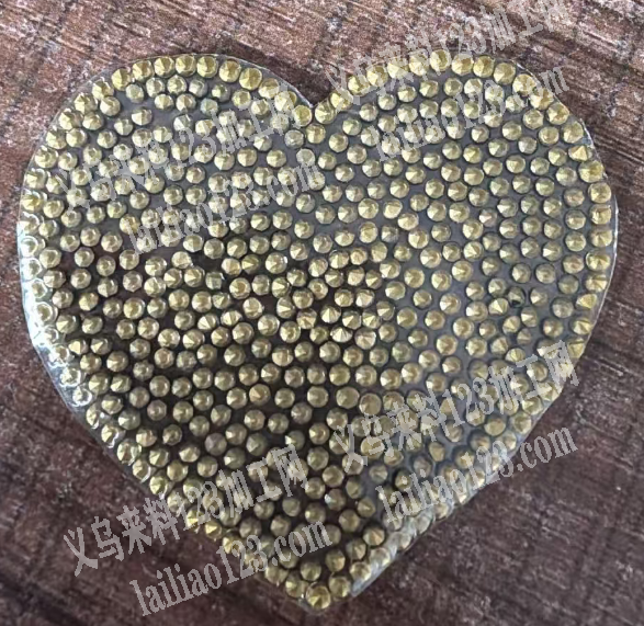 切割烫钻胶网外发加工【长期合作】寻专业做