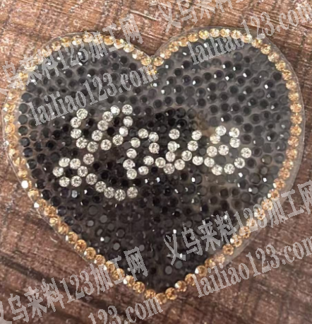 切割烫钻胶网外发加工【长期合作】寻专业做