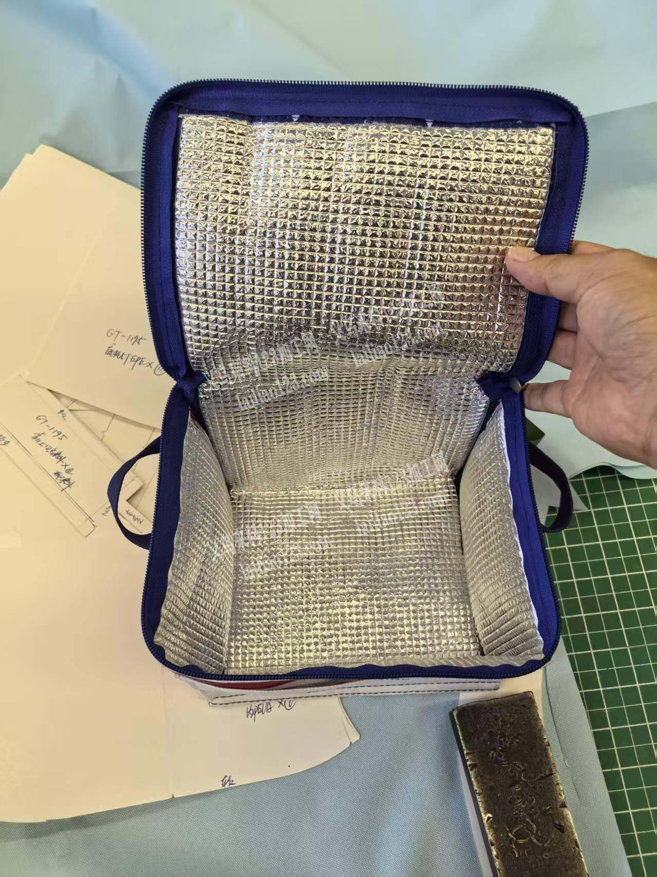 大量，这个箱包订单，冰包订单【发河南安徽