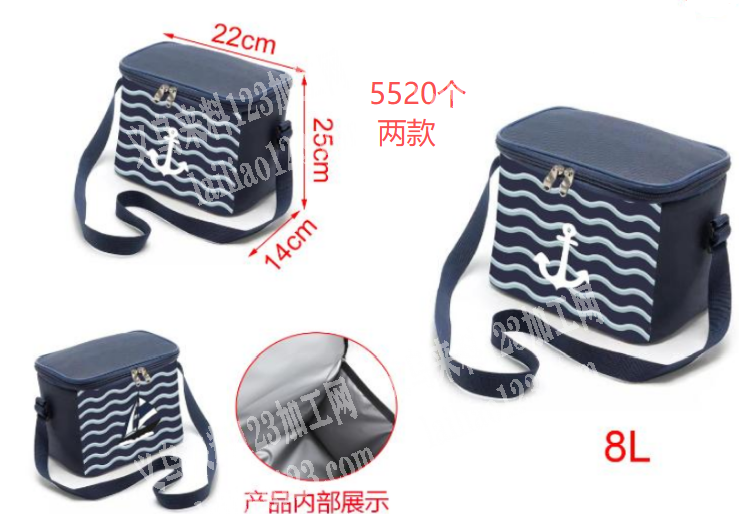 长期有订单，大量保温包订单箱包订单，如图