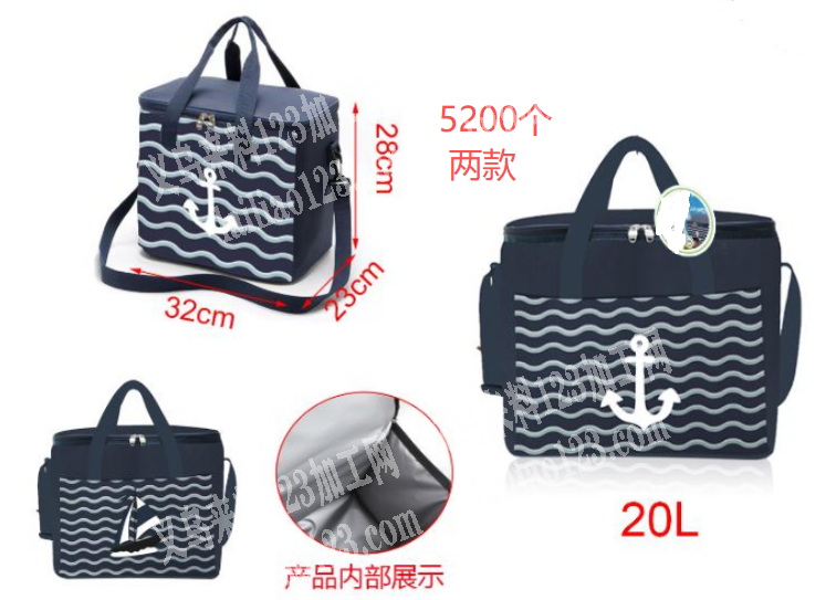 长期有订单，大量保温包订单箱包订单，如图