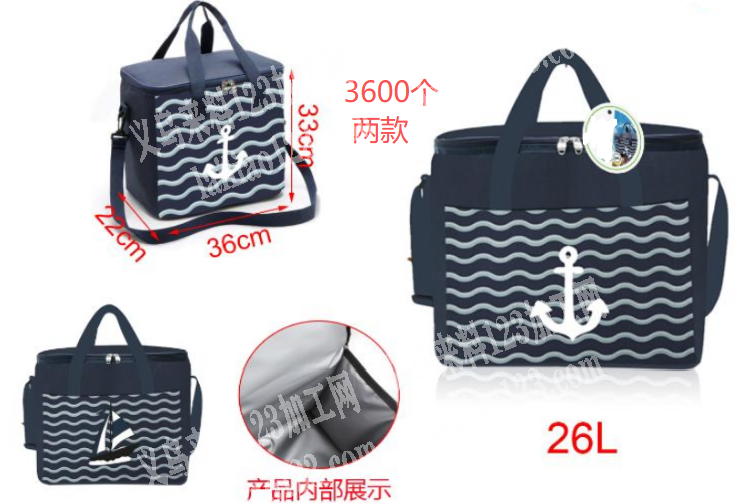 长期有订单，大量保温包订单箱包订单，如图