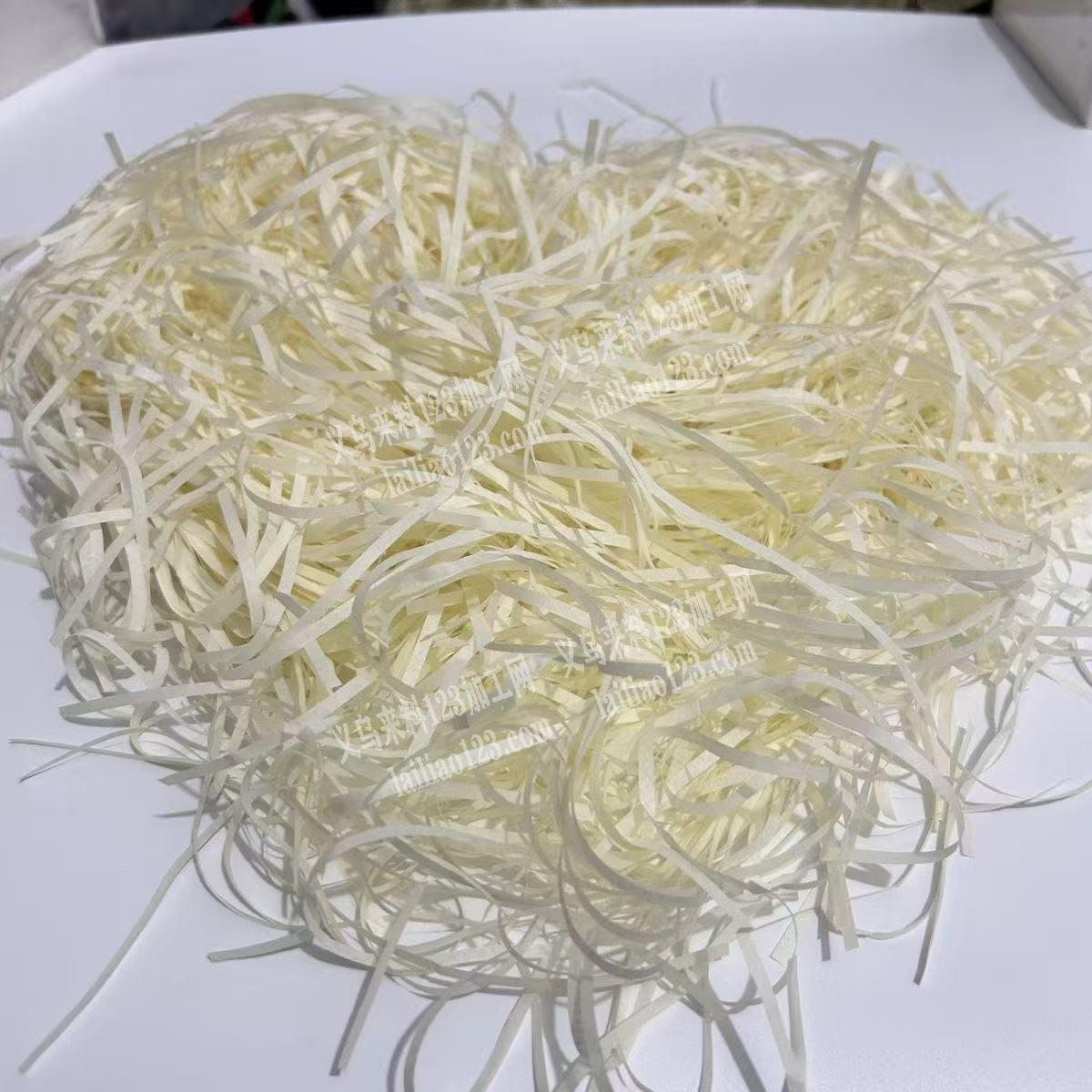 大量采购这个拉菲草，寻找源头工厂，请联系