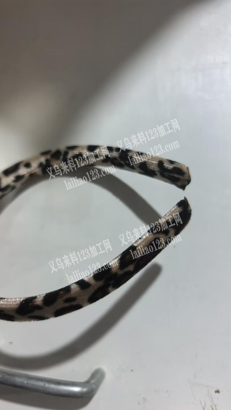 找超声波压发箍加工厂，联系加微信