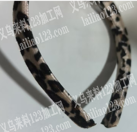 这个超声波压发箍，谁家可以做啊，请联系详
