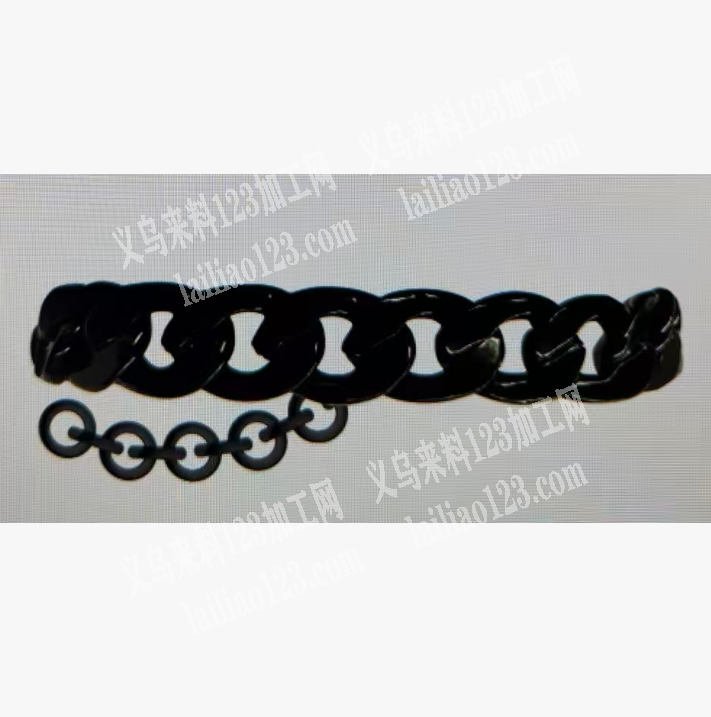公司有【手工剪粗链条外发加工】寻求专业手
