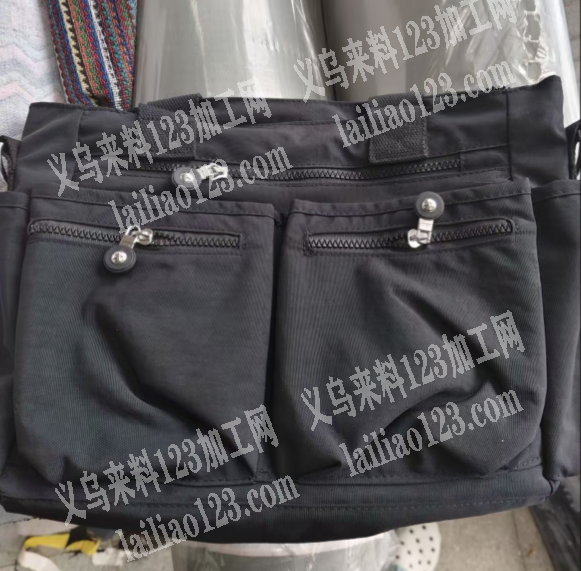 简单背包订单，附图片，寻找箱包工厂合作，