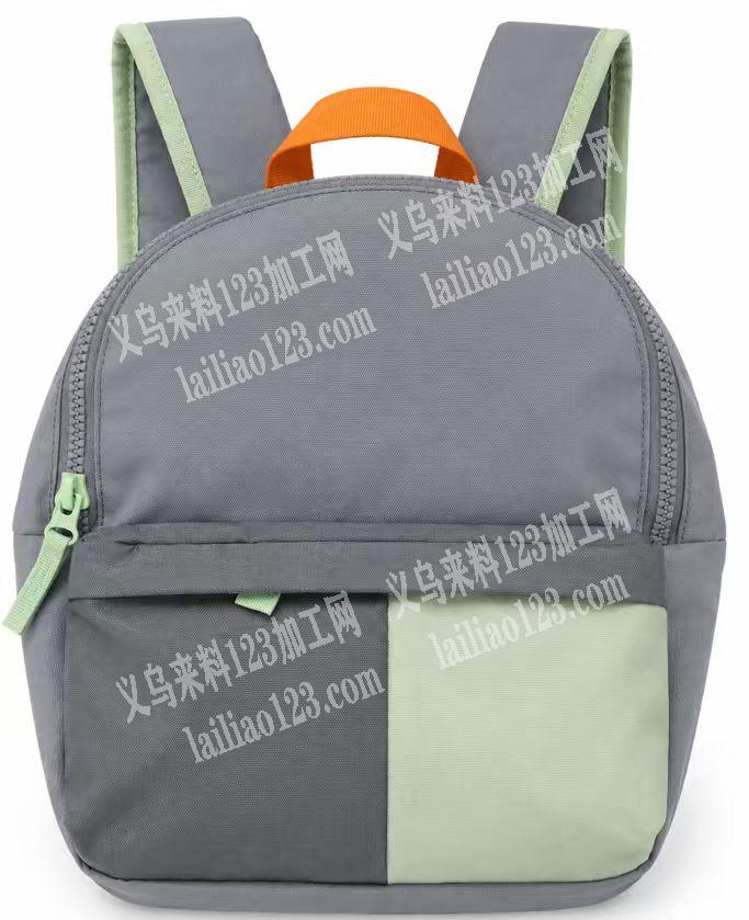 商贸城15000个包包订单，如图，寻找专