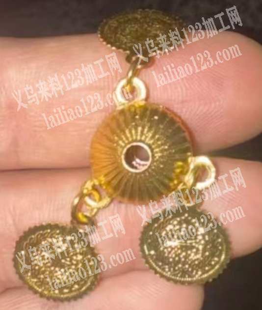 金属配件订单，如图，寻找厂家，请联系详谈