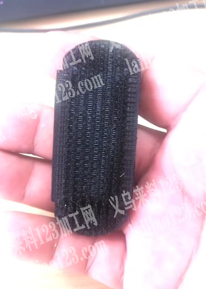 蓬松魔术贴发夹订单，如图，有订单，长期合