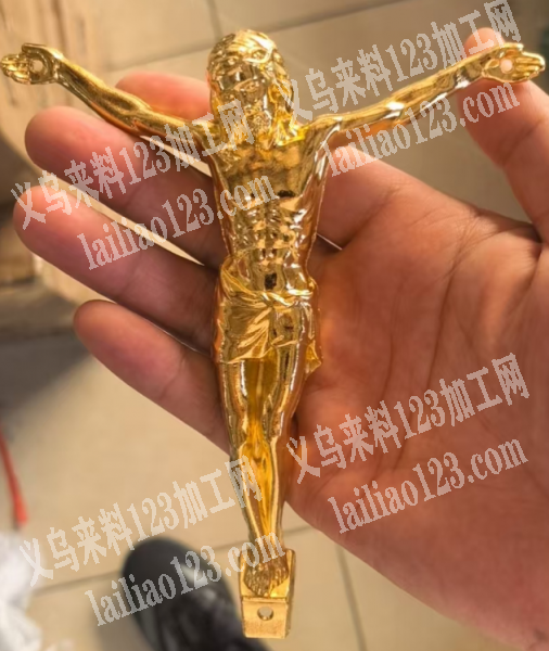 大量摆件电镀外发加工，寻找专业做电镀的加