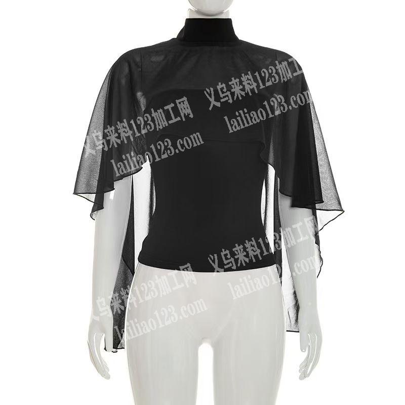 哪家服装工厂可以做这个义乌。发本地，寻找