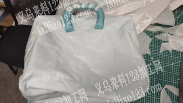 大量棉被收纳包订单，寻找专业做收纳包的箱