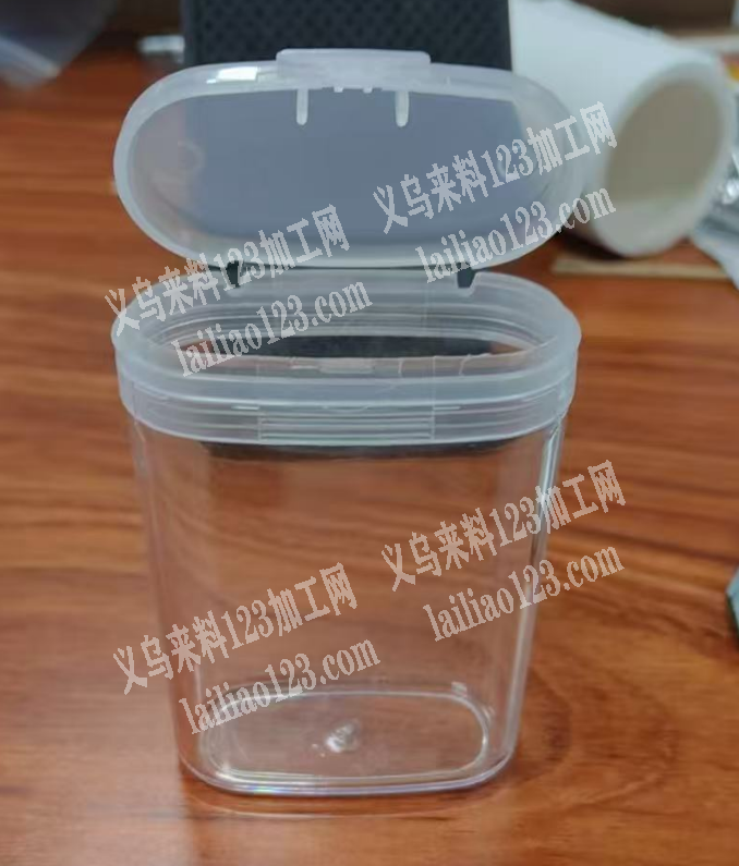2万左右塑料盒子订单，如图，寻找专业做这