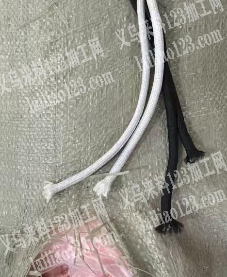 绳子打头外发加工，寻找会做的加工厂，请联