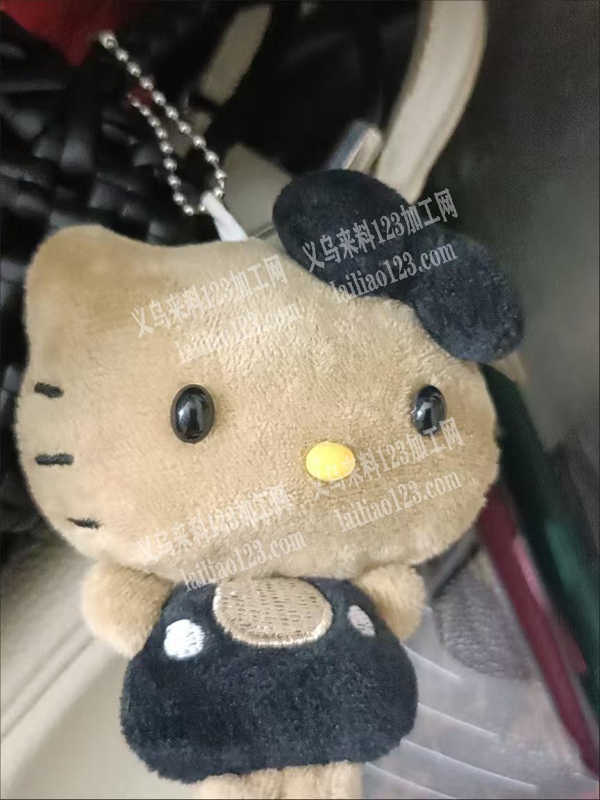 毛绒娃娃成品订单，如图，寻找成品，请联系