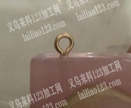 打孔、拧羊角钉外发加工【长期合作】寻找专