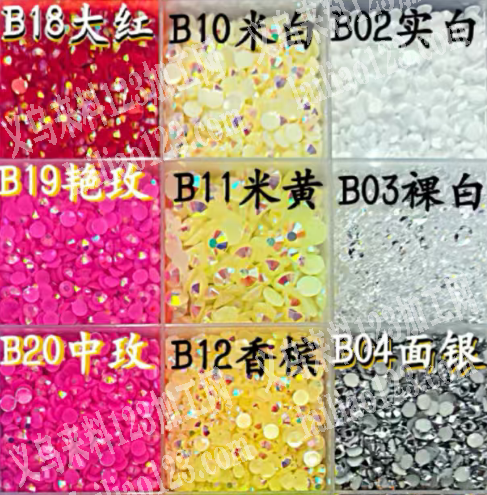 寻找生产树脂钻的工厂合作，如图，请联系详