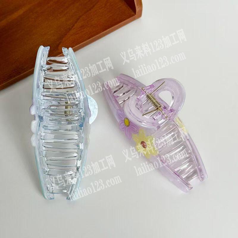 这个抓夹贴片外发加工，寻找专业做这个贴片