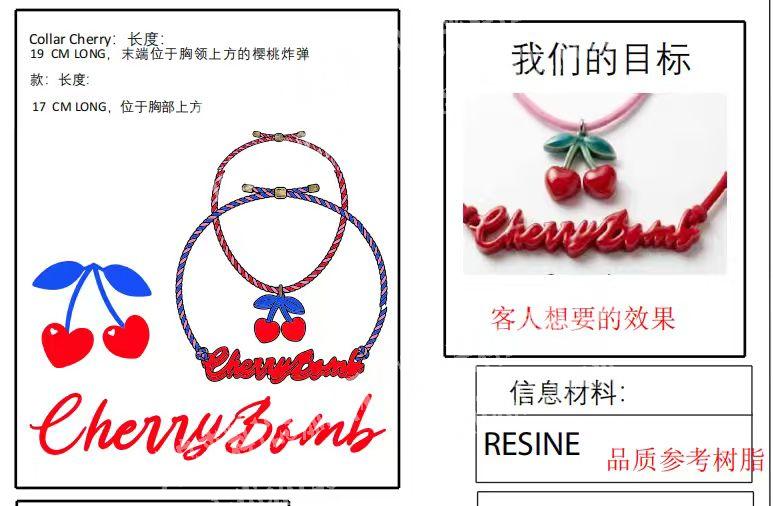 公司寻找可以包工包料的饰品工厂合作，长期