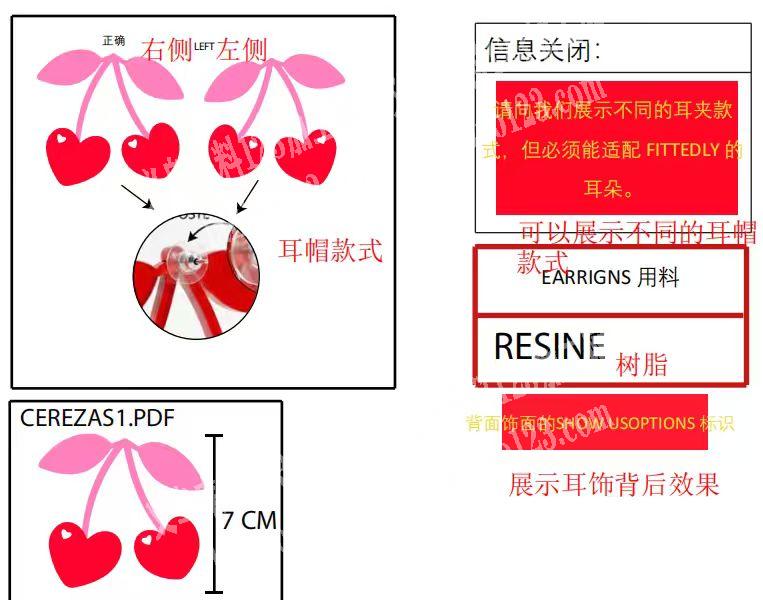 公司寻找可以包工包料的饰品工厂合作，长期