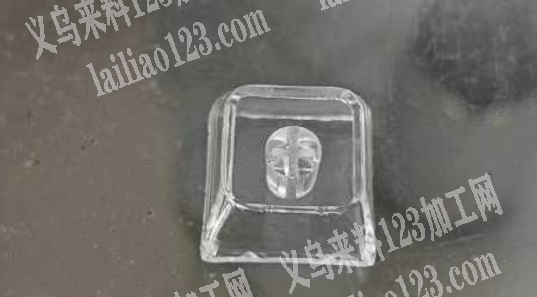 塑料产品订单，如图，寻找能做的工厂合作，