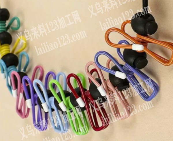 大量夹子订单，如图，寻找专业做夹子的工厂