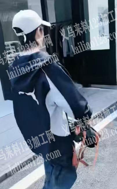 寻找安徽望江做服装外套的加工厂，请联系详
