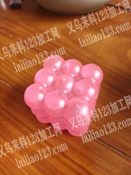 义乌注塑源头工厂承接注塑订单和代加工订单