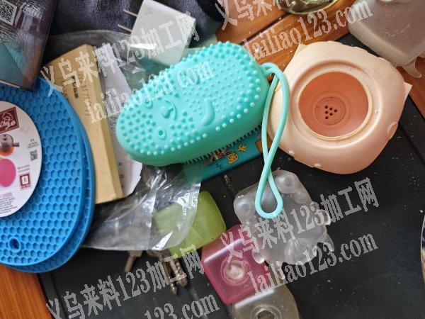 义乌注塑源头工厂承接注塑订单和代加工订单