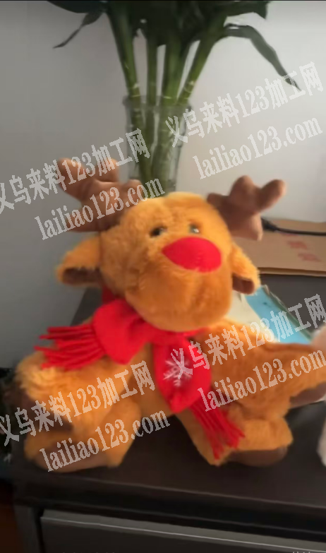 老板委托寻找：公司有玩具外壳皮套平车活外