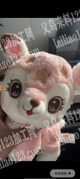 老板委托寻找：平车活外发【发义乌周边做】