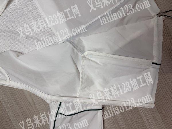 这个服装订单外发加工，寻找服装加工厂，如