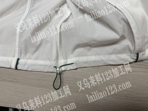 这个服装订单外发加工，寻找服装加工厂，如