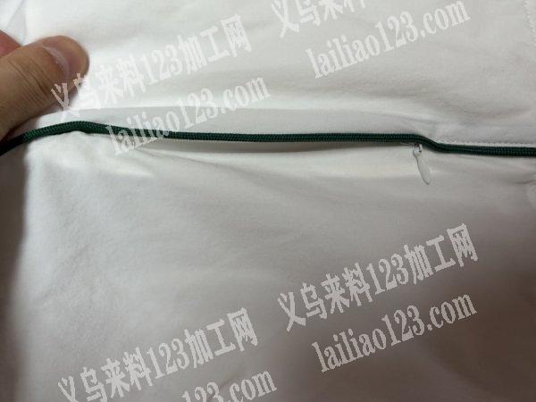这个服装订单外发加工，寻找服装加工厂，如