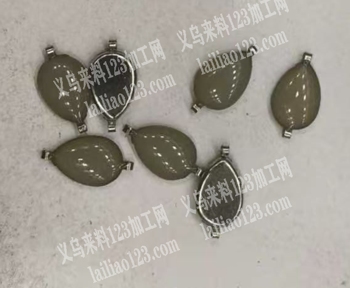 大量订单，采购如图水滴配件，寻找厂家，请