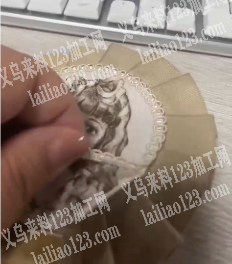 老板委托寻找：50万缝纫加工订单外发，如