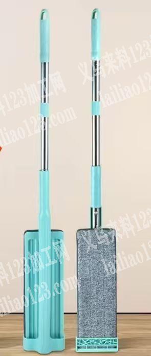 v拖把订单。成品厂家联系我详谈，长期合作