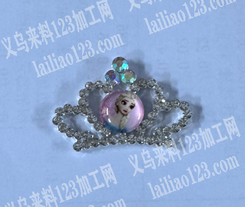 合金饰品配件订单，如图，寻找厂家，请联系